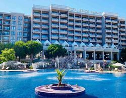 Hotel Royal Beach 5 Premium - Central Sea View G6 Dış Mekan