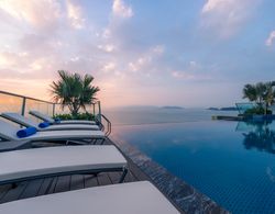 Royal Beach Boton Blue Hotel & Spa Havuz