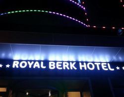 Royal Berk Hotel Genel