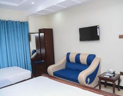 Royal Blue Inn Hotel Islamabad Oda Düzeni