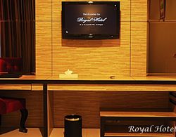 Royal Hotel Bogor Genel