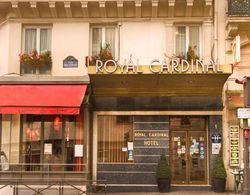 Hotel Royal Cardinal Genel