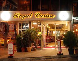 Royal Carine Hotel Genel