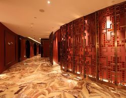 Royal Century Hotel Shanghai Genel