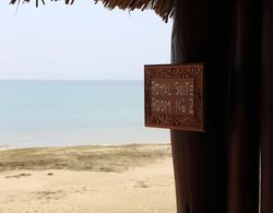 Royal Cliff Zanzibar Dış Mekan