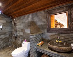 Royal Cottage Nusa Lembongan Banyo Tipleri