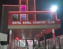 Hotel Royal Country Club Dış Mekan