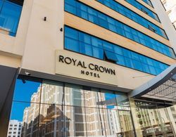 Royal Crown Hotel Öne Çıkan Resim