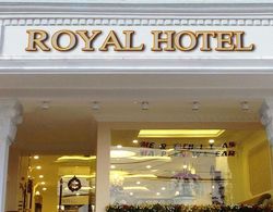 Royal Hotel Dalat Dış Mekan