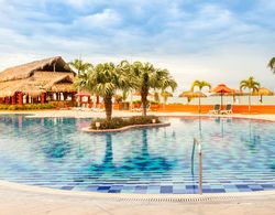 Royal Decameron Golf, Beach Resort & Villas Havuz