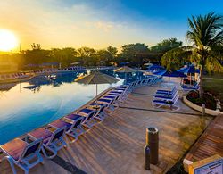 Royal Decameron Indigo Beach Resort Havuz