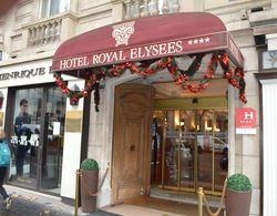 Royal Elysees Genel