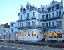 Royal Esplanade Hotel Öne Çıkan Resim