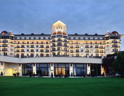 Hotel Royal - Evian Resort Genel