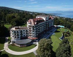 Hotel Royal - Evian Resort Genel