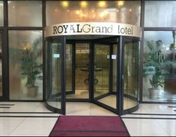 Royal Grand Hotel Dış Mekan