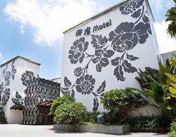 Royal Group Motel Ming Zu Branch Dış Mekan