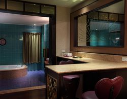 Royal Group Motel - Wuyin Banyo Tipleri
