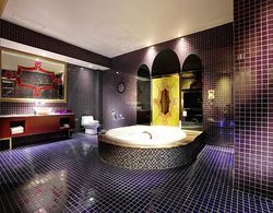 Royal Group Motel - Wuyin Banyo Tipleri