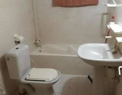 Royal Guest House Banyo Tipleri