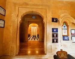 Hotel Royal Haveli Genel