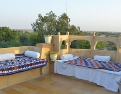 Hotel Royal Haveli Genel