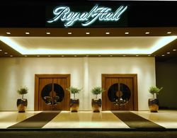 Royal Heights Resort Villas & Spa Dış Mekan