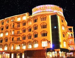 Royal house hotel Öne Çıkan Resim