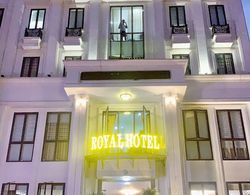 Royal Hotel II Dış Mekan