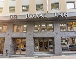 Royal Inn Genel