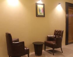 Royal Inn Dhaka Dış Mekan