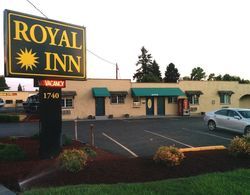 Royal Inn Eugene Genel