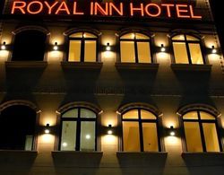 Royal Inn Hotel Dış Mekan