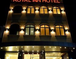 Royal Inn Hotel Dış Mekan