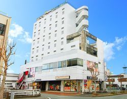 Royal inn Kakegawa Station Hotel 2 Dış Mekan