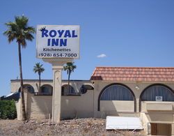 Royal Inn Genel