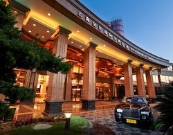 Royal International Hotel Shanghai Genel