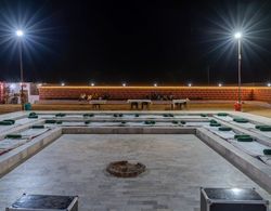 Royal Jaisalmer Resort with Swimming  Pool Dış Mekan