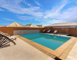 Royal Jaisalmer Resort with Swimming  Pool Öne Çıkan Resim