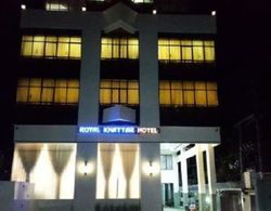 Royal Khattar Hotel Dış Mekan