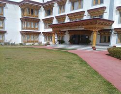 Hotel Royal Ladakh Dış Mekan