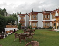 Hotel Royal Ladakh Öne Çıkan Resim