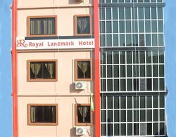 Royal Landmark Hotel Öne Çıkan Resim