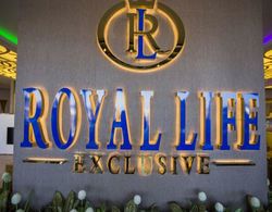 Royal Life Exclusive Hotel Genel