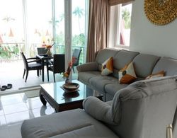 Royal Living Koh Samui - Apartment 9 With Wheel Chair Accessibility İç Mekan