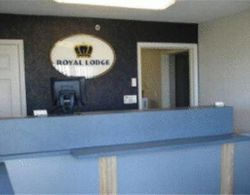 Royal Lodge Genel