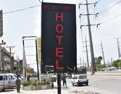Hotel Royal Lodge Dış Mekan