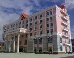 Royal Hotel Luang Namtha ' Huang Ching' Dış Mekan