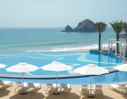 Royal M Al Aqah Beach Resort Genel