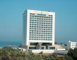 Royal M Al Aqah Beach Resort Öne Çıkan Resim